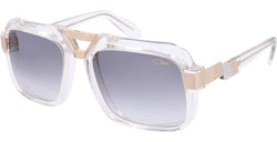 Crystal - Gold