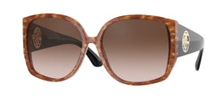 396013 Brown Frame | Brown Gradient Lens