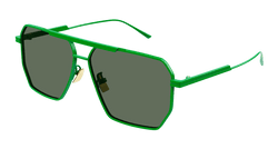 Green 006 Frame | GREEN Lens