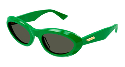 Green 003 Frame | GREEN Lens