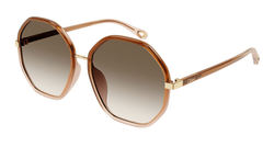 Brown 002 Frame | BROWN Lens