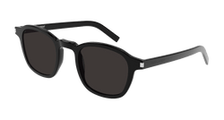 Black 001 Frame | BLACK Lens