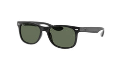 100/71 Black Frame | dark green Lens