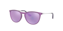 70084V Violet Fluo Frame | Grey/Violet Lens