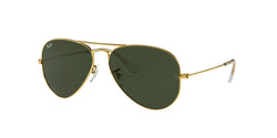 W3234 Arista Frame | g-15 green Lens