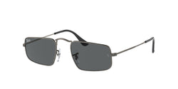 9229B1 Antique Gunmetal Frame | Dark Grey Lens