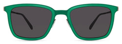 Aqua Green