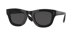 300187 Black Frame | Dark Grey Lens