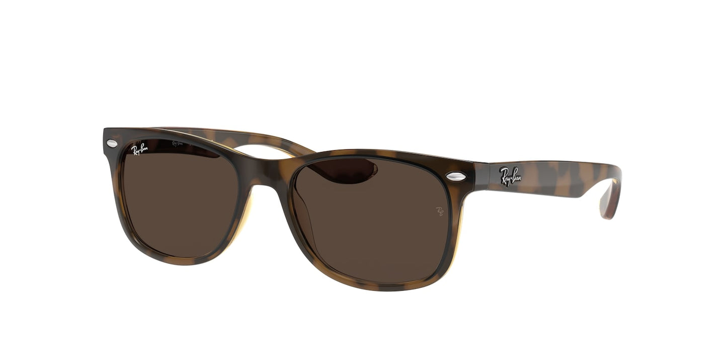 Ray-Ban RJ9052S JUNIOR NEW WAYFARER