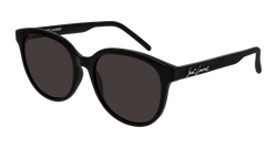 Black 001 Frame | BLACK Lens