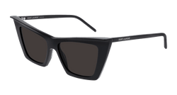 Black 001 Frame | BLACK Lens