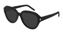 Black 001 Frame | BLACK Lens