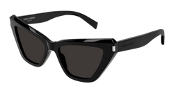 Black 001 Frame | BLACK Lens