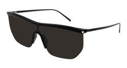 Black 001 Frame | BLACK Lens