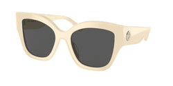 190687 Solid Ivory Frame | Solid Grey Lens