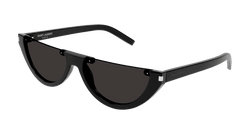 Black 001 Frame | BLACK Lens