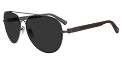 UNME Gunmetal (568P)