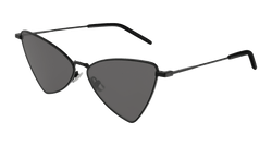 Metal/ACETATE 002 Frame | NYLON Lens