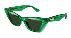 Green 010 Frame | GREEN Lens