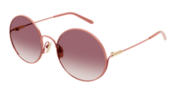 Pink 002 Frame | VIOLET Lens