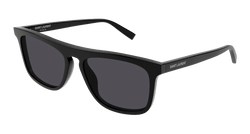 Black 001 Frame | BLACK Lens