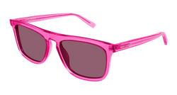 Fuchsia 003 Frame | VIOLET Lens