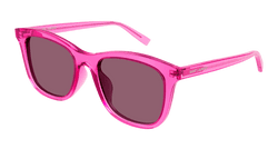 Fuchsia 003 Frame | VIOLET Lens