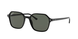 901/58 Black Frame | Polarized Green Classic G-15 Lens