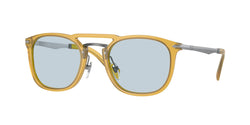 204/56 Miele Frame | Antique Blue Lens