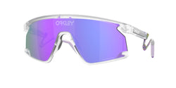 Matte Clear Frame | Prizm Violet Lens