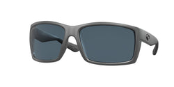 900705 Matte Gray Frame | Gray Lens
