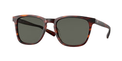 200202 Matte Tortoise Frame | Gray Lens