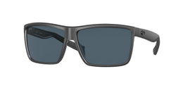901608 Matte Gray Frame | Gray Lens