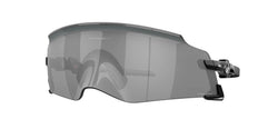 945501 Polished Black Frame | Prizm Black Lens