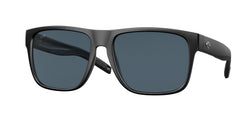 901306 Matte Black Frame | Gray Lens