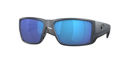 907807 Midnight Blue Frame | Blue Mirror Lens