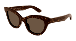 Havana 002 Frame | BROWN Lens