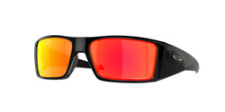 Polished Black Frame | Prizm Ruby Lens