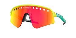 Tennis Ball Yellow Frame | Prizm Ruby Lens