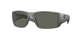 907812 Matte Gray Frame | Gray Lens