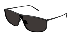 Black 002 Frame | BLACK Lens