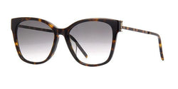 Havana/GOLD 004 Frame | GREY Lens