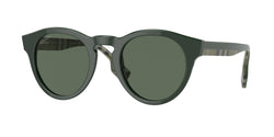 399771 Green Frame | Dark Green Lens