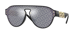 GB1/F Black Frame | Dark Grey Blue Lens