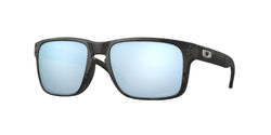 9102T9 Matte Black Camo Frame | prizm deep water polar Lens