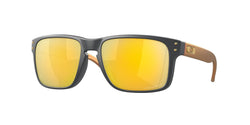 Matte Carbon Frame | Prizm 24k Polarized Lens