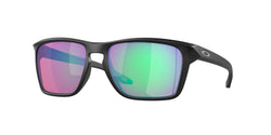 Matte Black Ink Frame | Prizm Golf Lens