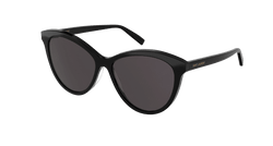 Black 001 Frame | BLACK Lens