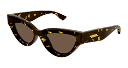 Havana 002 Frame | BROWN Lens