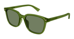 Green 004 Frame | GREEN Lens